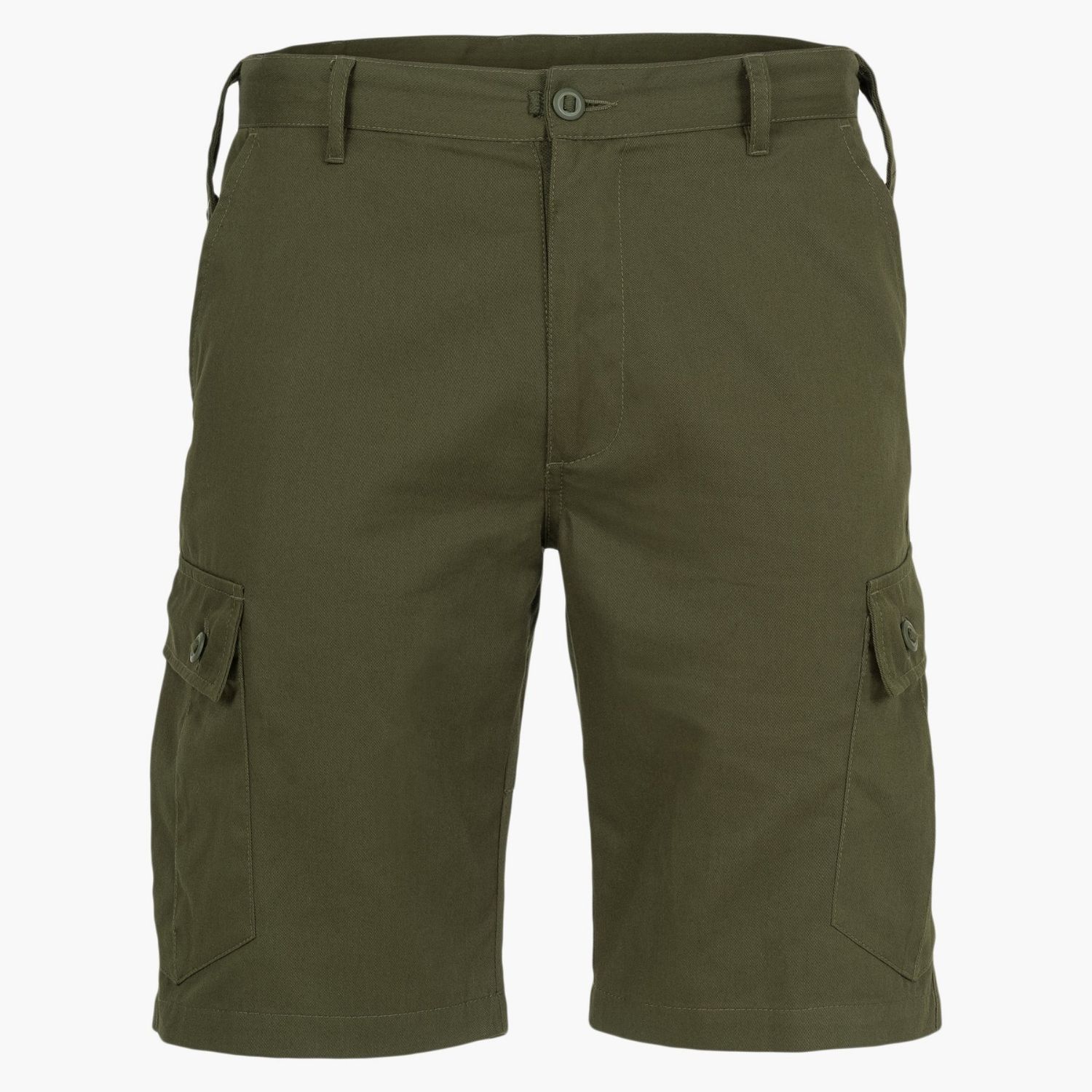 Highlander Shorts TR129 Olive (32)